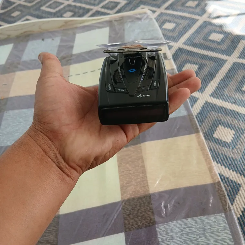 Antiradar neonline 4500