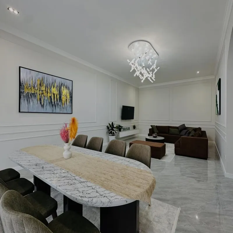 Яккасарай! Роскошный дом 350 м² — Идеально под Жилье или Офис! — фото 4