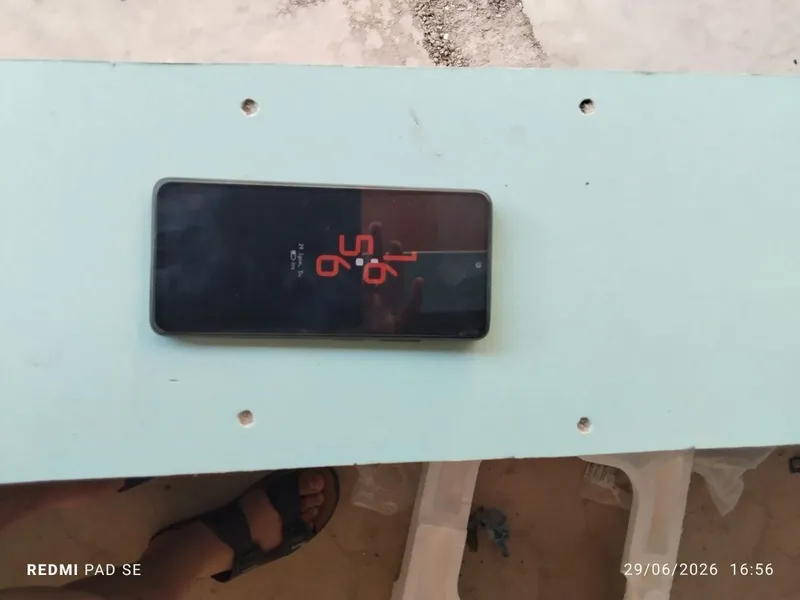 redmi note 12 pro holati ideal kami bor — фото 1