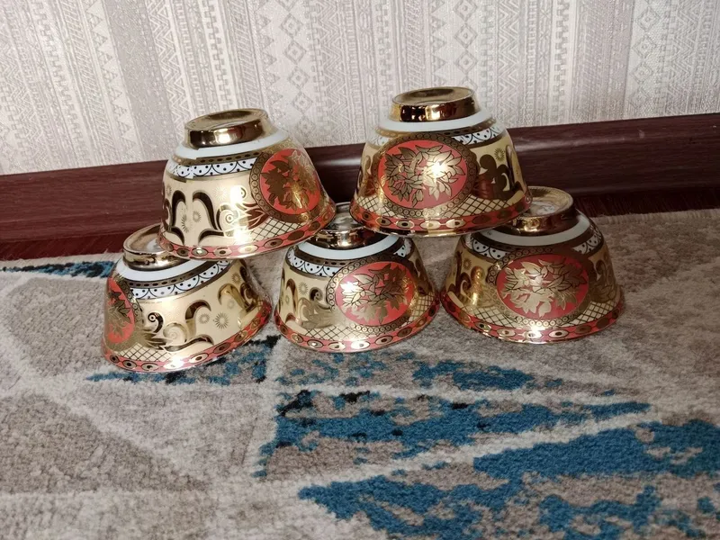 Посуда для вашего дома — фото 5