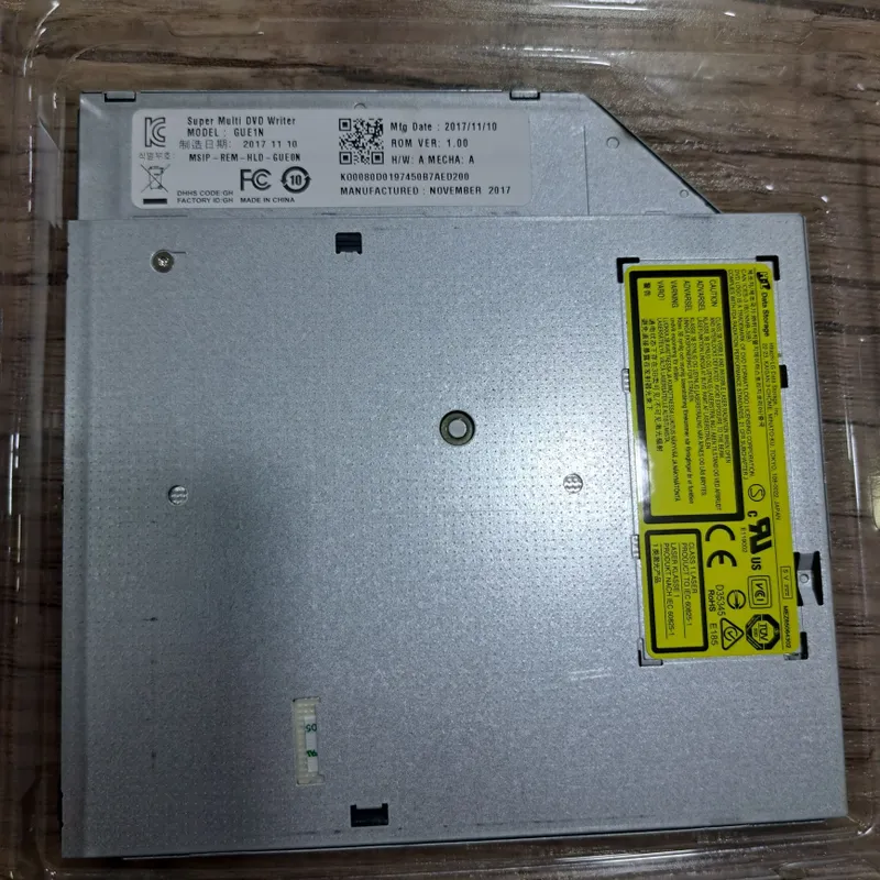Multi DVD Writer — фото 1
