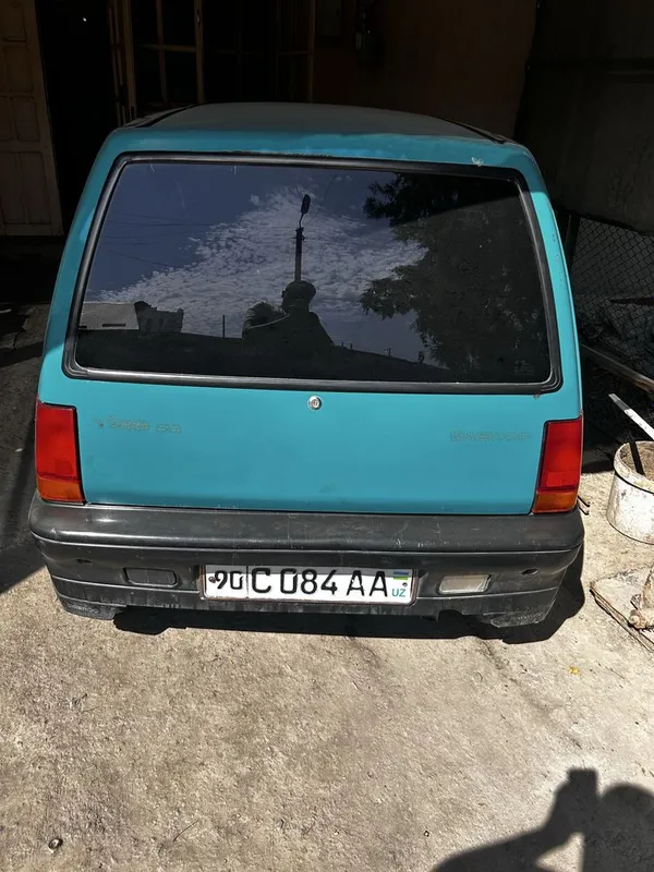 Daewoo tico sotiladi 2 Daewoo tico sotiladi 2
