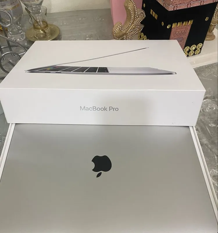 MacBook Pro 13” (2019) – Отличное состояние!
