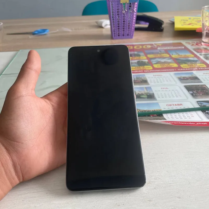 INFINIX HOT 50