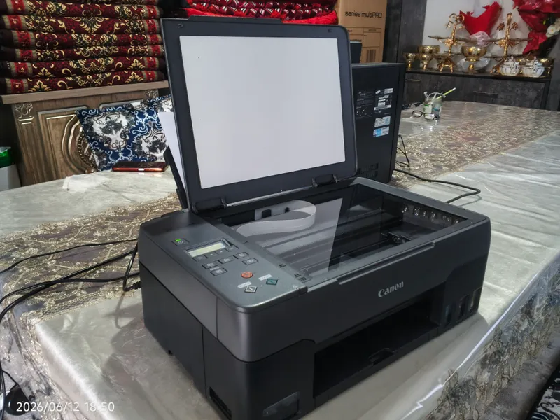printer Canon G3420 printer, kopiya, skaner,
