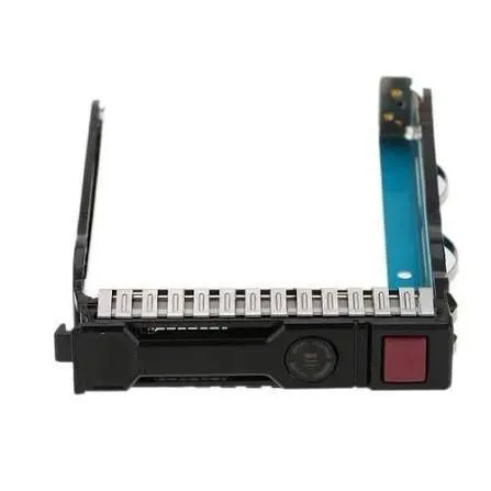 Салазки HP SFF 2.5" Gen10 SAS / SATA /
