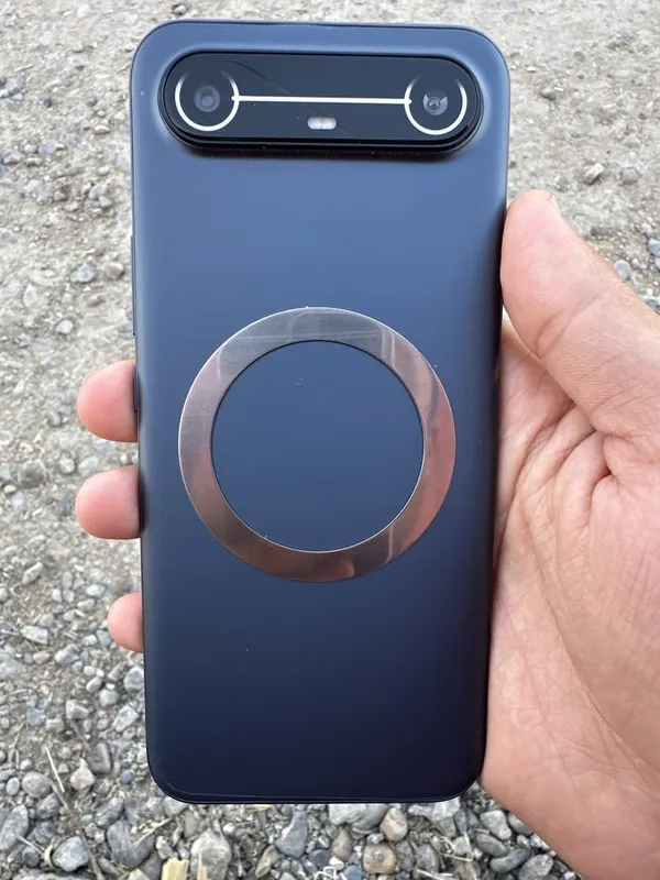 Tecno Spark slim — фото 3
