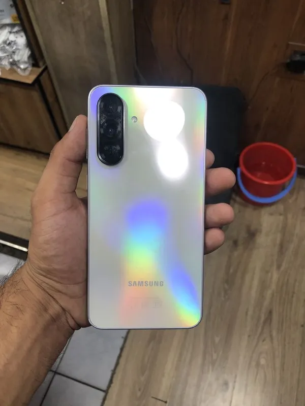 samsung A36 . 1