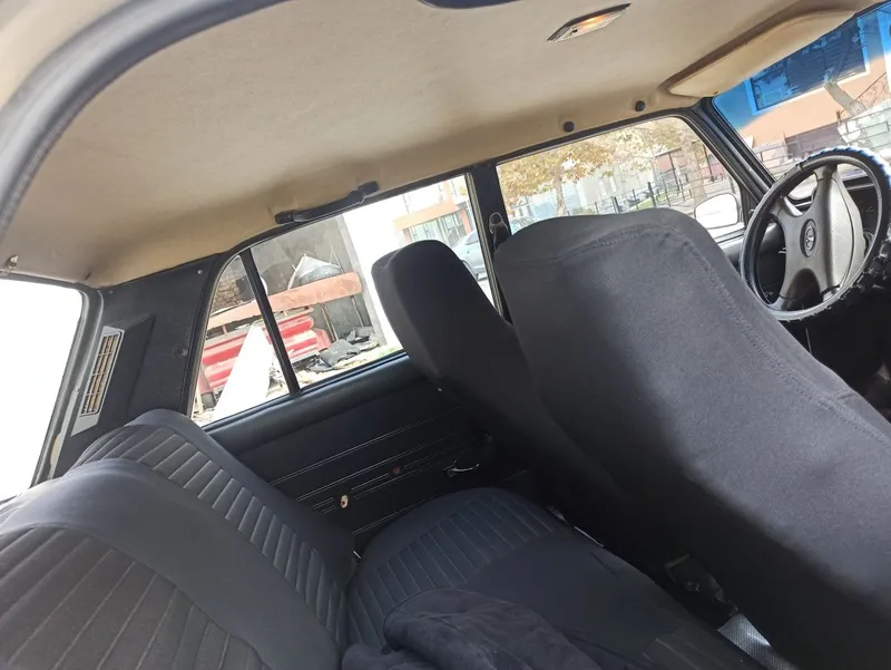 Vaz 07 jiguli 96- yil sotiladi — фото 6