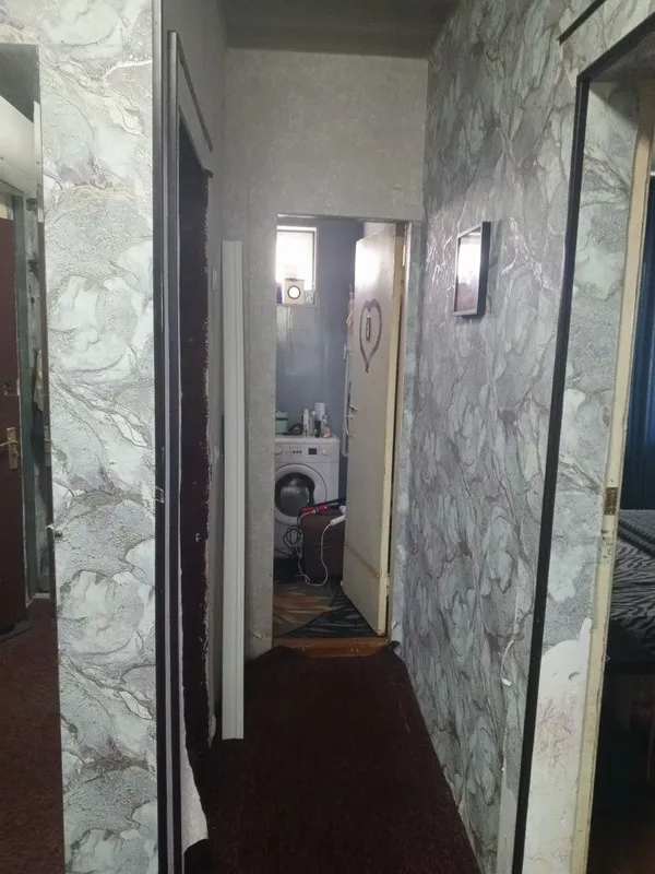 Продается квартира 6