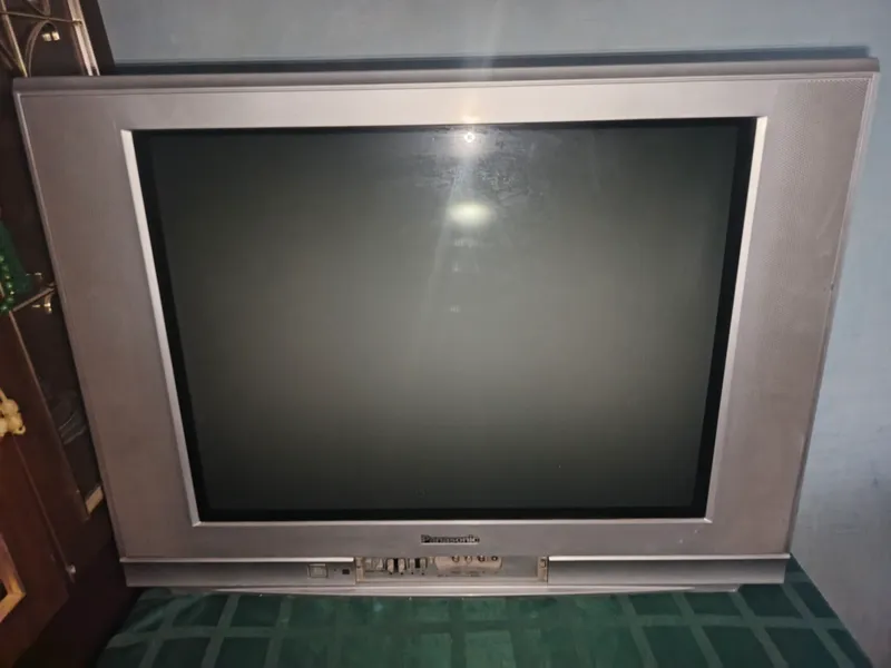 Panasonic televizor Panasonic televizor