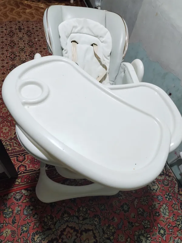 детский стул — фото 2