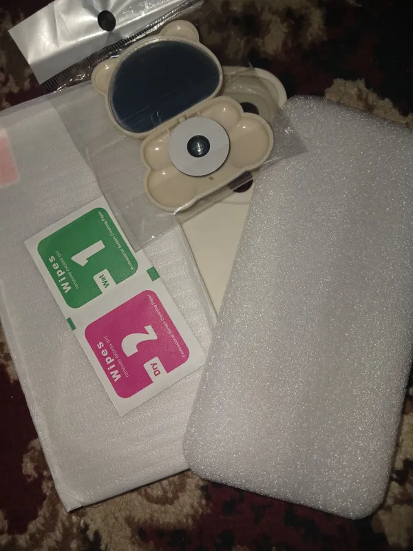 Chexol Samsung A54 3 Chexol Samsung A54 3