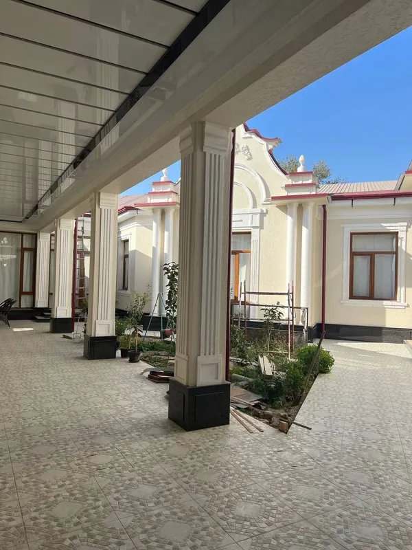 Аренда Участок Миробод Саракулька! 2