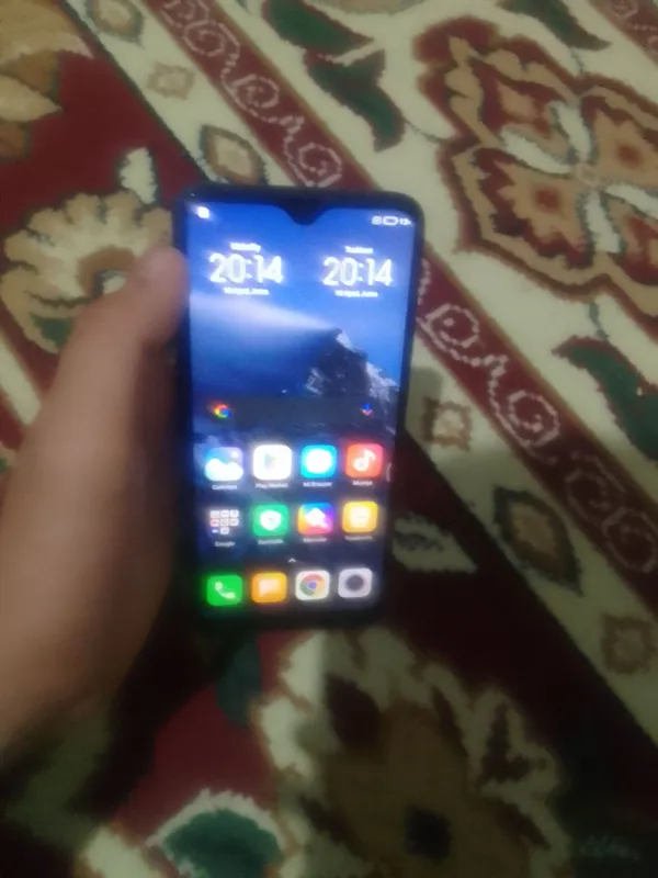Arzon telfon shoshilamiz nomi redmi 8 — фото 7