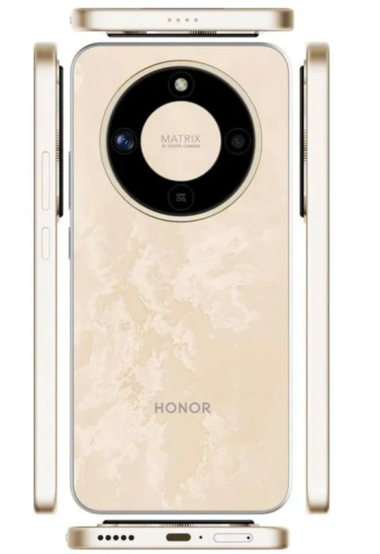 Honr x9d 12/256 gb