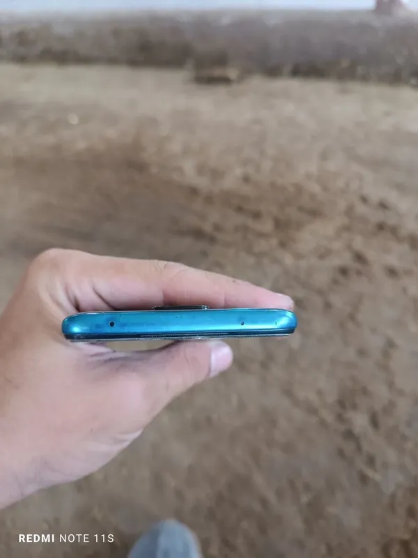 redmi not 9s 2