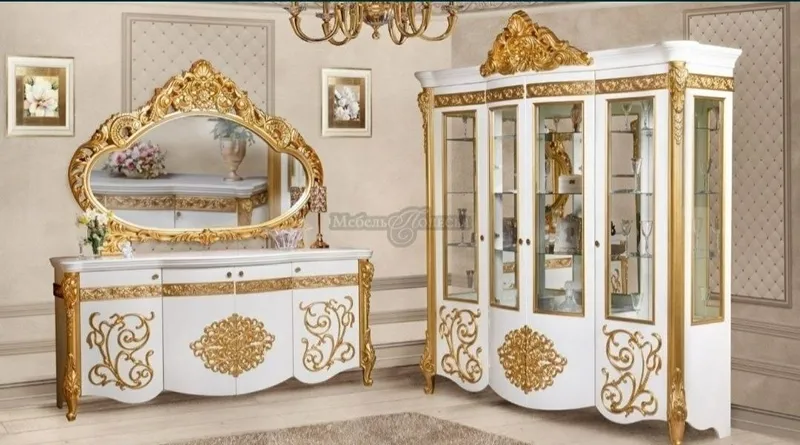Мебел ечамиз бузамиз йиғамиз ўрнатамиз таъмирлаймиз — фото 6