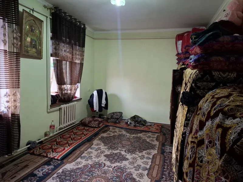 Narpay eski besh 4 sotix xovli kadastr hujjatlari qilingan. — фото 5