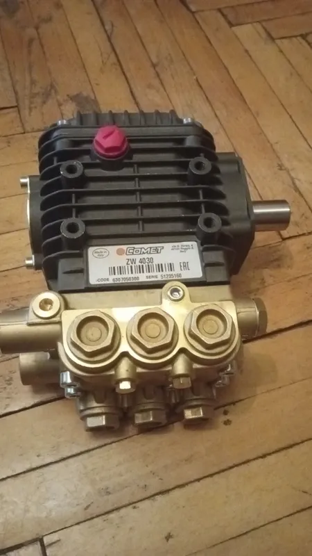 помпа 15/200 bm