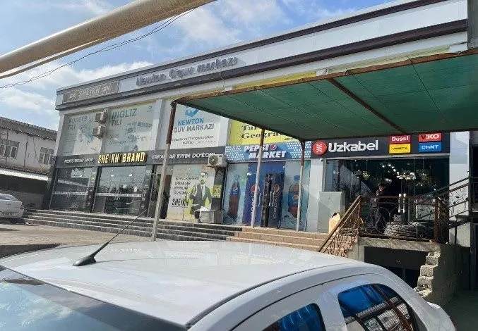 2 qavatli savdo dokoni 2 2 qavatli savdo dokoni 2