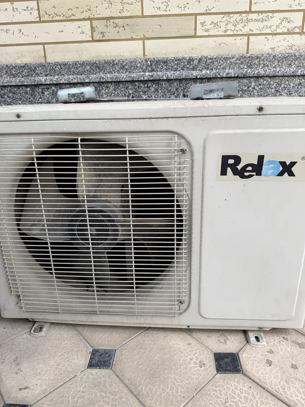 Кондиционер Relax 12 талик