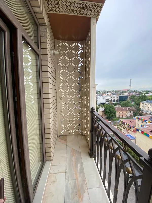 Сдам квартиру в новостройке в Шайхонтохурском р-н — фото 6
