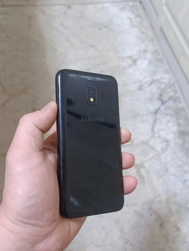 Samsung j2 — фото 1