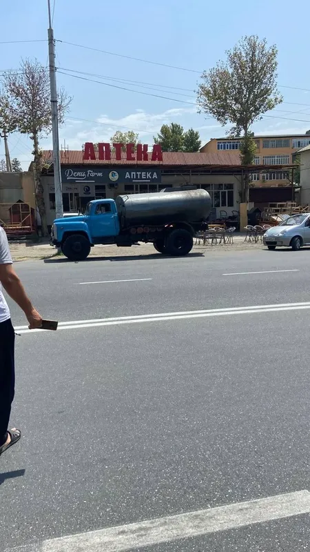 ГАЗ 53 сотилади холати Яхши 3 ГАЗ 53 сотилади холати Яхши 3
