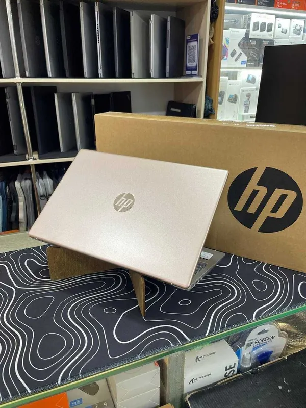 HP Laptop AMD Ryzen 5 7520U/8/256/Display 15'6 FHD IPS (NEW OPEN BOX) 3 HP Laptop AMD Ryzen 5 7520U/8/256/Display 15'6 FHD IPS (NEW OPEN BOX) 3
