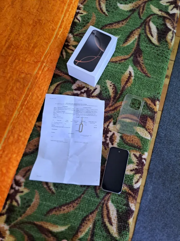 iphone 16 pro max mini