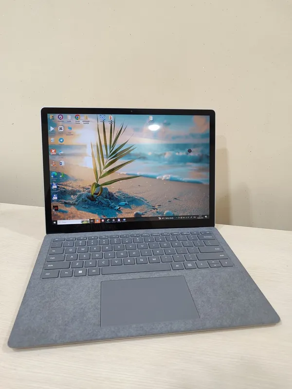 Microsoft surface laptop 5 1 Microsoft surface laptop 5 1