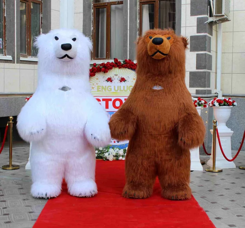 Tayyor biznes Ayiqchalar sotiladi srochni. — фото 2