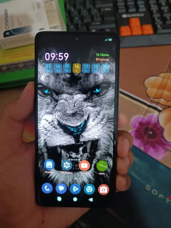 Xiaomi 11t pro srochna sotiladi 4 Xiaomi 11t pro srochna sotiladi 4