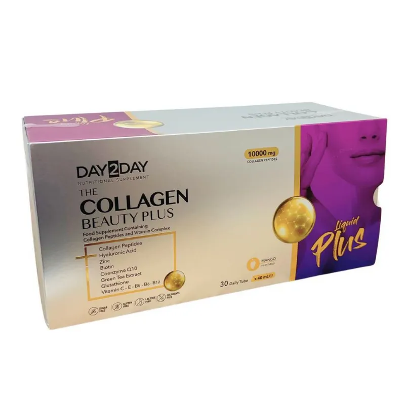 Day2day collagen — фото 1