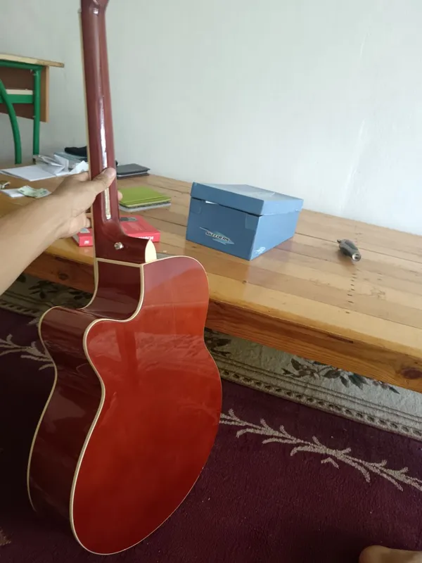 Gitara Caravan Music