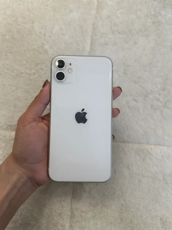 Iphone 11 64gb 70%