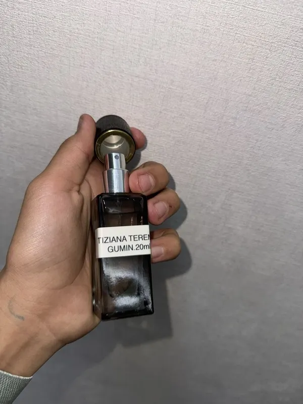 Tiziana terenzi GUMIN original 20ml — фото 1
