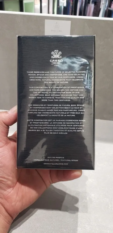 CREED Aventus Absolu Eau de Parfum 2
