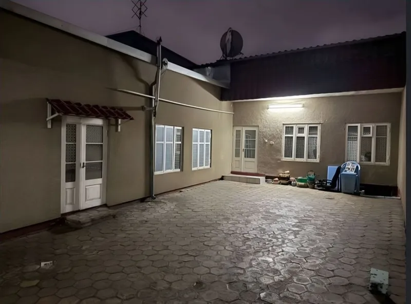 Продаётся дом в центре старого города Бухара