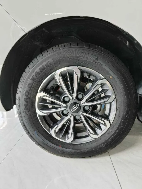 Jac M3 Miniven 5% lik chegrmada xarid qilishga ulgurib qoling! 6
