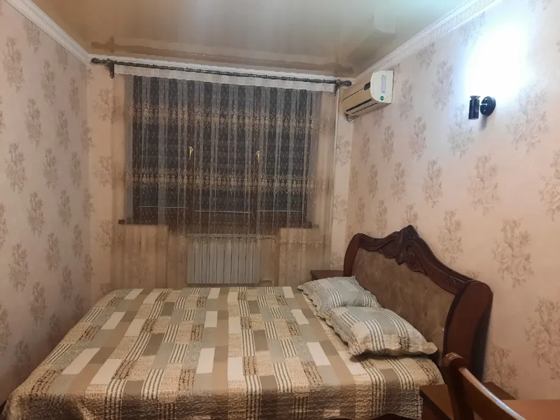 3-комнатная квартира, 80 м², 2/4 этаж (вторичка) 1