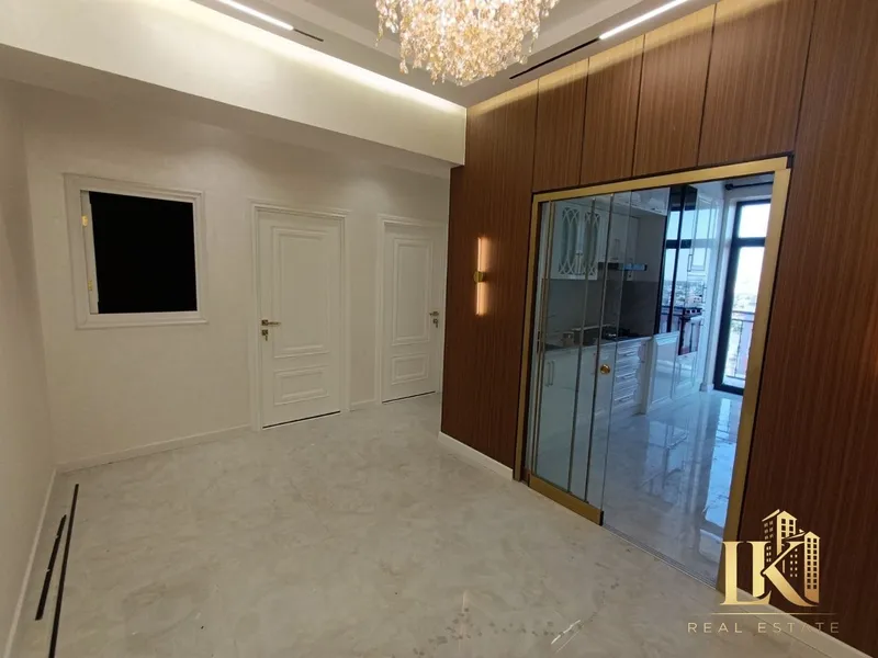 3-комнатная квартира, 83 м², 8/10 этаж, Шайхантахурский район (Кукча) — фото 4