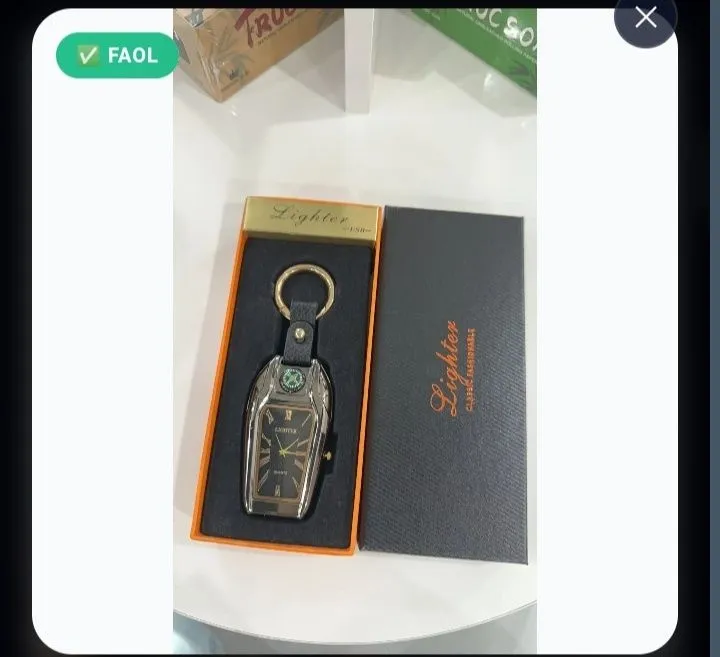 4in1 Moshina pulti soat zajigalka fanar 129000 so'm