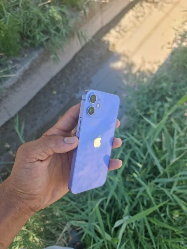 Iphone 12 mini sotilai 3 Iphone 12 mini sotilai 3