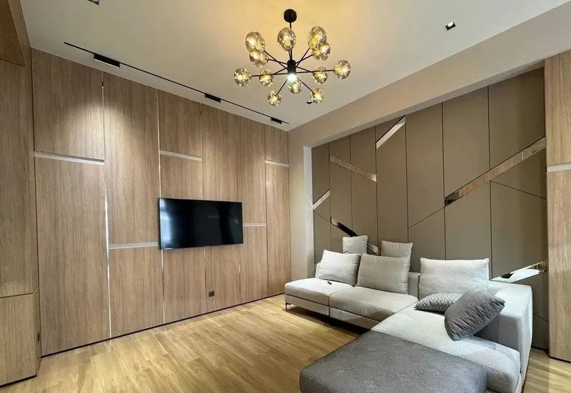 Nukus ko‘chasi • 2 xona • 60 m² • 7/12-qavat 1 Nukus ko‘chasi • 2 xona • 60 m² • 7/12-qavat 1