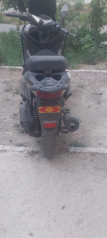 NMAX 1
