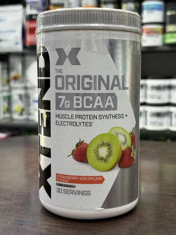 Xtend Bcaa 30ser Evropa 4