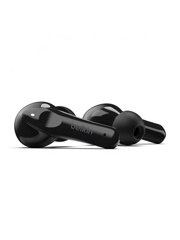 Наушники TWS Belkin Soundform Move, черный — фото 7
