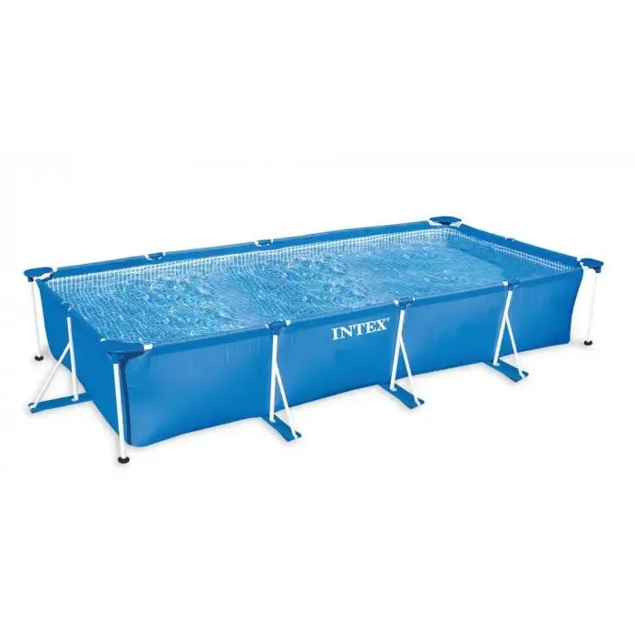 Каркасный бассейн Intex basseyn 450x220x84 доставк